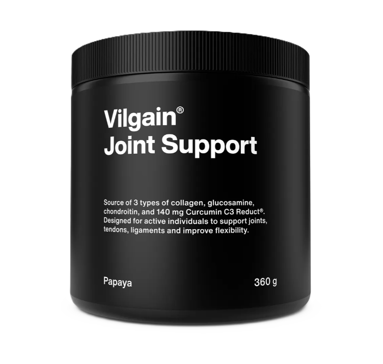 Vilgain Joint Support papája 360 g