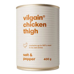 Vilgain Kuracie Stehno v náleve 400 g