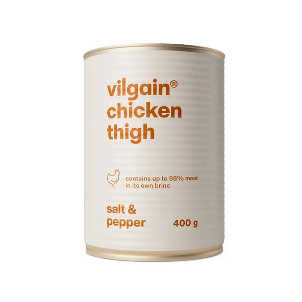 Vilgain Kuracie Stehno v náleve 400 g