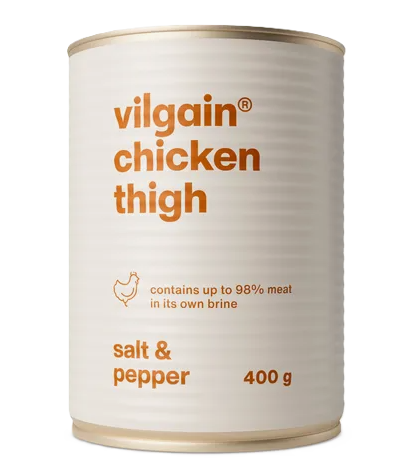 Vilgain Kuracie Stehno v náleve 400 g