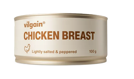 E-shop Vilgain Kuracie prsia 100 g