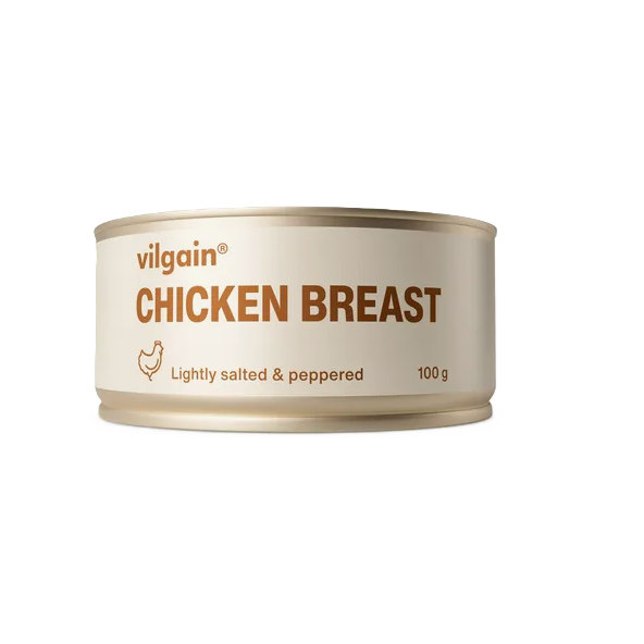 Vilgain Kuracie prsia 100 g