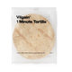 Vilgain Minútová Tortilla BIO 3 ks