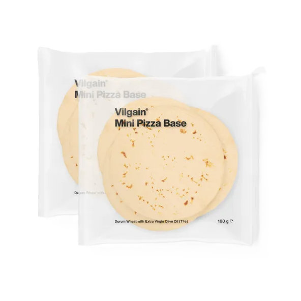 Vilgain Mini Pizza cesto 200 g