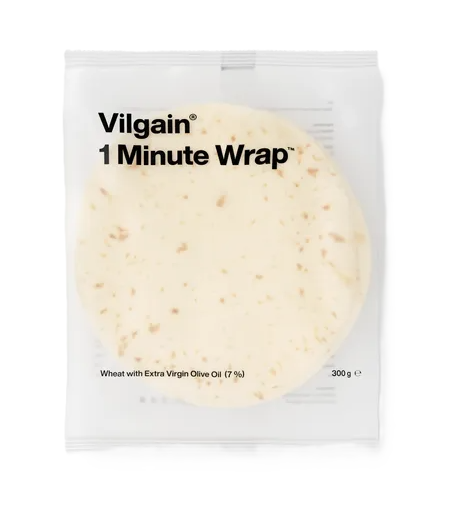 E-shop Vilgain Minútový wrap 300g 3 ks
