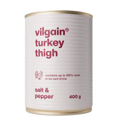 Vilgain Morčacie Stehno v náleve 400 g