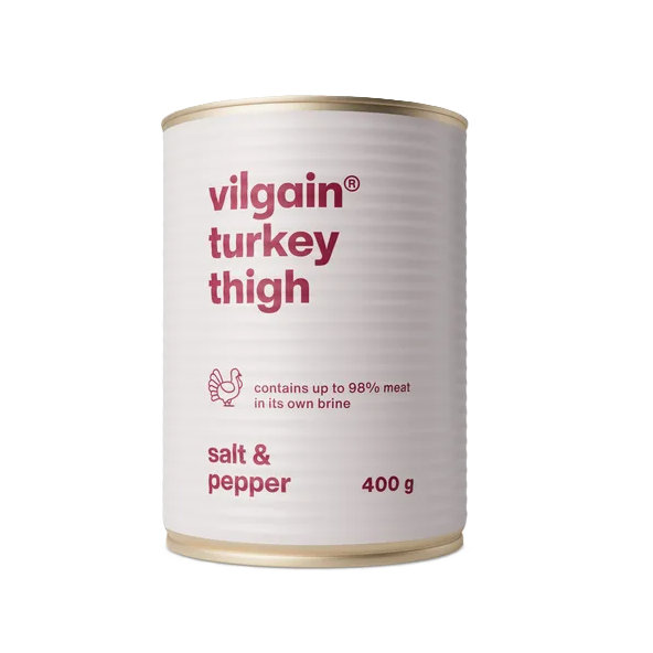 Vilgain Morčacie Stehno v náleve 400 g