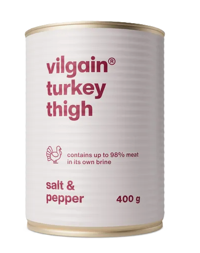 Vilgain Morčacie Stehno v náleve 400 g