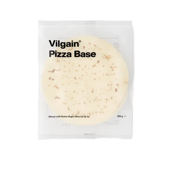 Vilgain Pizza cesto 280g
