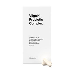 Vilgain Probiotic Complex 60 kapsúl