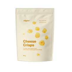 Vilgain Syrové Chrumky 50g