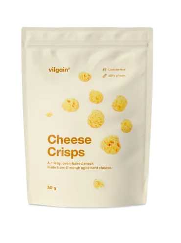 Vilgain Syrové Chrumky 50g