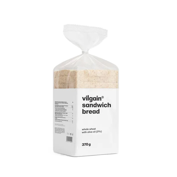 Vilgain Tousťák 370 g