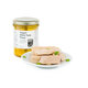 Vilgain Tuniak Biely filety v bio extra panenskom olivovom oleji 200 g
