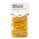 Vilgain Vaječné cestoviny BIO Tagliatelle 250 g