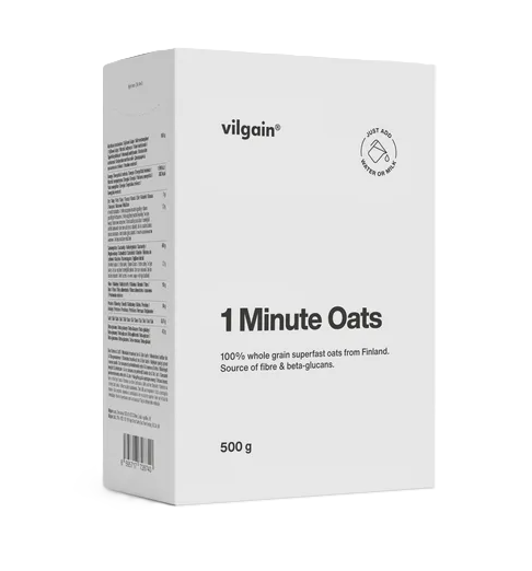 E-shop Vilgain minútové ovsené vločky 500g