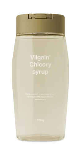 Vilgain Čakankový sirup 350 g