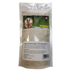 Vitamín pre psa z Parožia 200 g