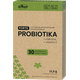 Vitar Probiotiká Forte + vláknina + vitamín C 30 kapsúl