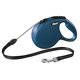 Vodítko Flexi Classic lanko S 8 m modré (do 12 kg)