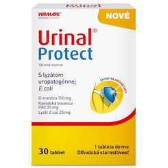 WALMARK Urinal Protect 30tbl