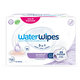 WATERWIPES Obrúsky vlhčené Soothing clean 3in1 12x 60 ks (720 ks)