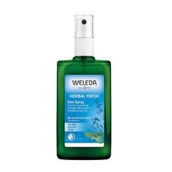 WELEDA Šalviový dezodorant 100ml