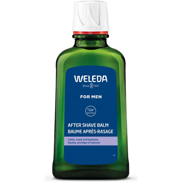 WELEDA For Men Balzam po holení 100 ml