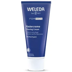 WELEDA For Men Krém na holenie 75 ml