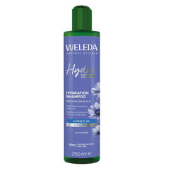 WELEDA Hydratačný šampón Hydrashine 250 ml