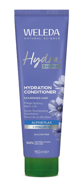 WELEDA Hydratačný kondicionér Hydrashine 150 ml