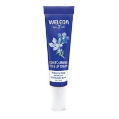 WELEDA Liftingový Krém na kontúry očí a pier 10 ml