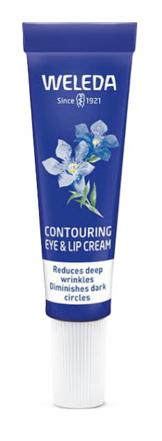 WELEDA Liftingový Krém na kontúry očí a pier 10 ml