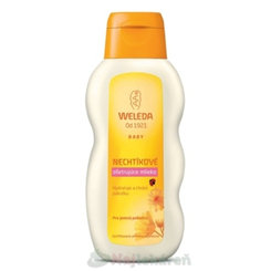 WELEDA NECHTÍKOVÉ ošetrujúce mlieko 200ml