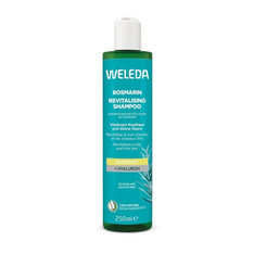 WELEDA Rozmarínový revitalizačný šampón 250 ml
