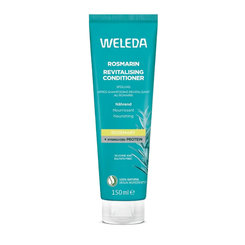 WELEDA Rozmarínový revitalizačný kondicionér 150 ml