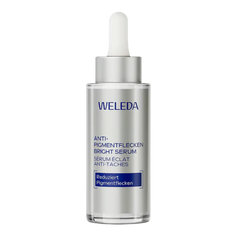 WELEDA Sérum na pigmentové škvrny Modrý horec 30 ml