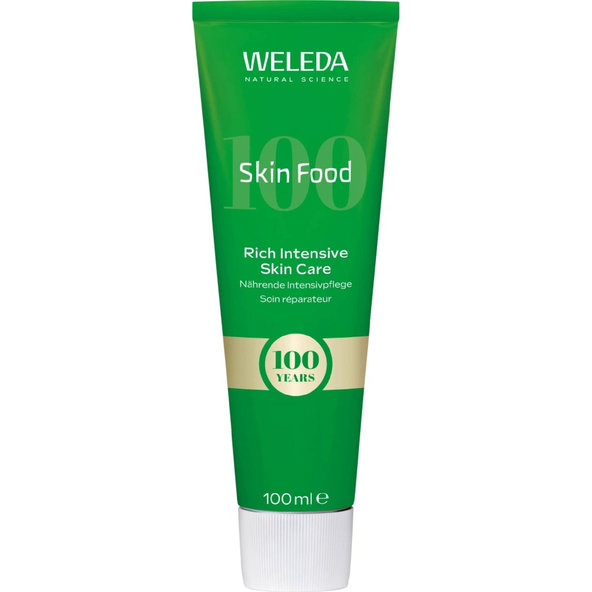 WELEDA Skin Food 100 Years Limitovaná Edícia 100 ml