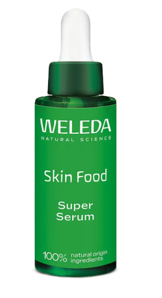 Weleda Skin Food Super Serum 30 ml