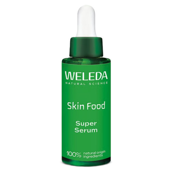 WELEDA Skin Food Super Serum 30ml