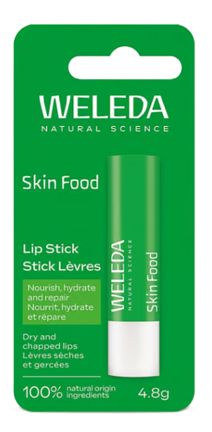 Weleda Skin Food Lip Butter 8 ml kúpite na Najlekaren.eu