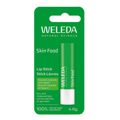 WELEDA Skin Food balzam na pery 4,8 g