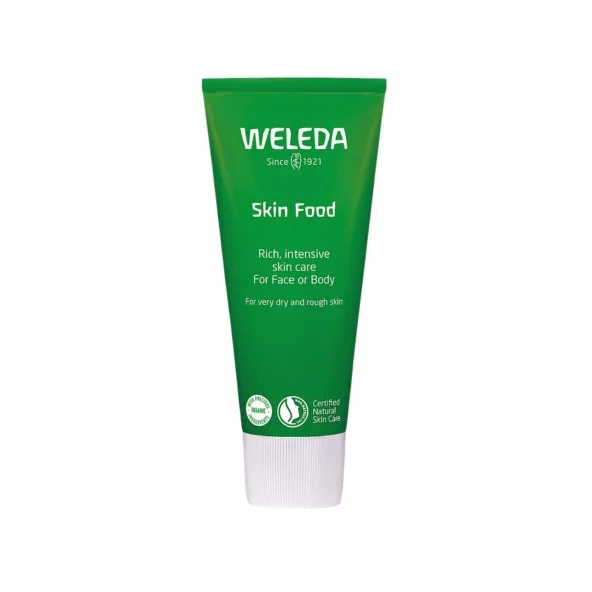 WELEDA Skin Food na tvár a telo 75 ml