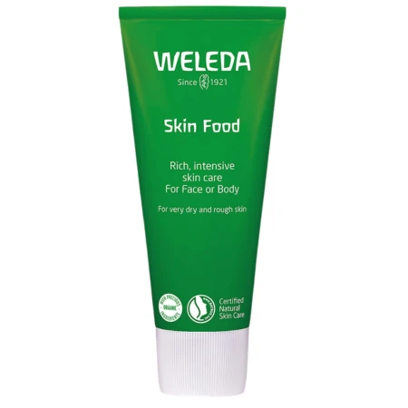WELEDA Skin Food na tvár a telo 75 ml kúpite na Najlekaren.eu
