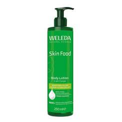 WELEDA Skin Food telové mlieko 250 ml