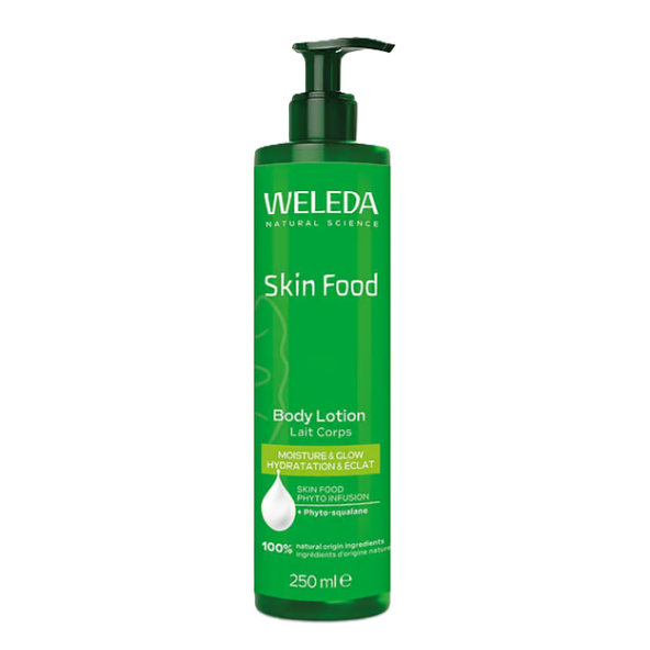 WELEDA Skin Food telové mlieko 250 ml
