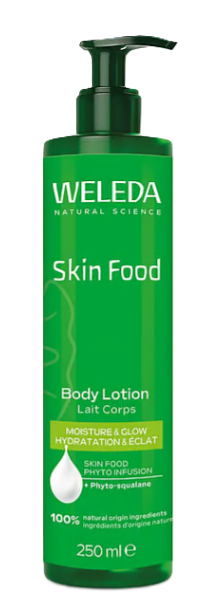 WELEDA Skin Food Body Lotion 250 ml kúpite na Najlekaren.eu