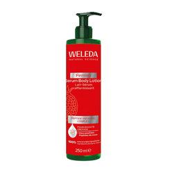 WELEDA Spevňujúce telové sérum s granátovým jablkom 250 ml