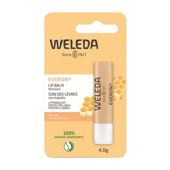 WELEDA Tyčinka - balzam na pery EVERON 4,8 g