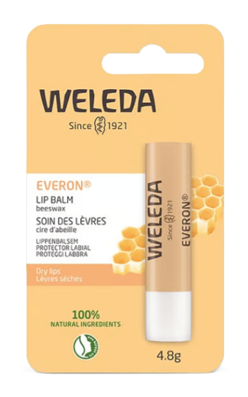 WELEDA Tyčinka - balzam na pery EVERON 4,8 g